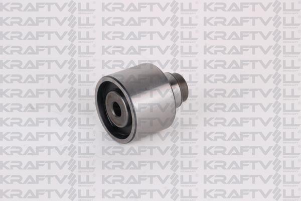 KRAFTVOLL GERMANY 14020098 - Deflection / Guide Pulley, timing belt car-mod.net