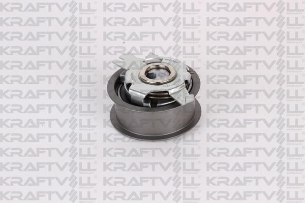 KRAFTVOLL GERMANY 14020092 - Tensioner Pulley, timing belt car-mod.net