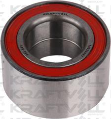 KRAFTVOLL GERMANY 14020027 - Bearing Kit, wheel hub car-mod.net