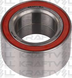 KRAFTVOLL GERMANY 14020071 - Bearing Kit, wheel hub car-mod.net