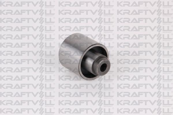 KRAFTVOLL GERMANY 14020118 - Deflection / Guide Pulley, timing belt car-mod.net