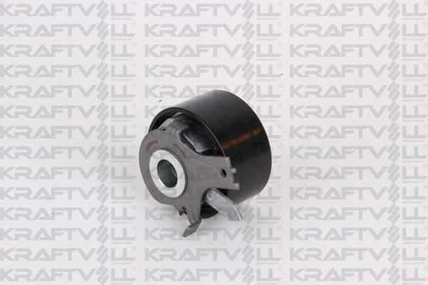 KRAFTVOLL GERMANY 14020117 - Tensioner Pulley, timing belt car-mod.net