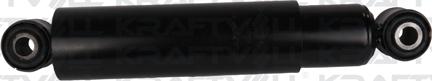 KRAFTVOLL GERMANY 15040053 - Shock Absorber car-mod.net