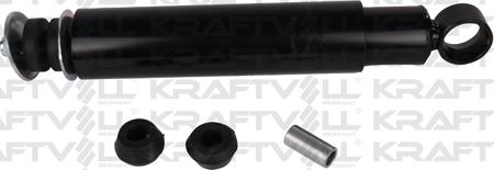KRAFTVOLL GERMANY 15040035 - Shock Absorber car-mod.net