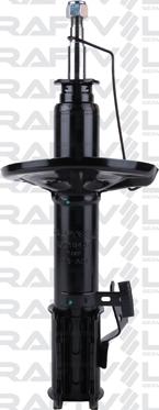 KRAFTVOLL GERMANY 15010440 - Shock Absorber car-mod.net