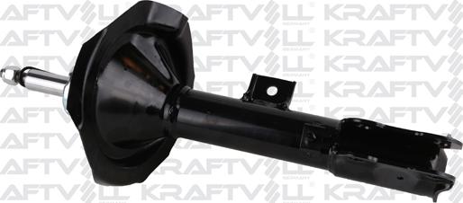KRAFTVOLL GERMANY 15010456 - Shock Absorber car-mod.net