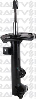 KRAFTVOLL GERMANY 15010489 - Shock Absorber car-mod.net