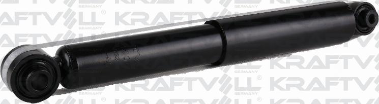 KRAFTVOLL GERMANY 15010003 - Shock Absorber car-mod.net