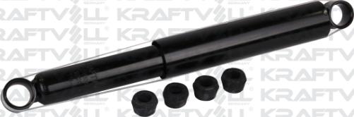 KRAFTVOLL GERMANY 15010010 - Shock Absorber car-mod.net
