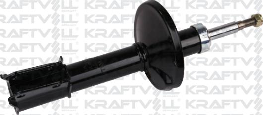 KRAFTVOLL GERMANY 15010077 - Shock Absorber car-mod.net