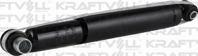 KRAFTVOLL GERMANY 15010141 - Shock Absorber car-mod.net