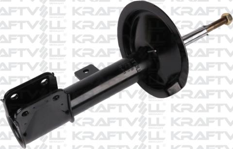 KRAFTVOLL GERMANY 15010119 - Shock Absorber car-mod.net