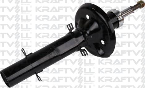 KRAFTVOLL GERMANY 15010112 - Shock Absorber car-mod.net
