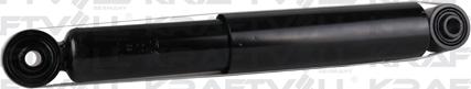 KRAFTVOLL GERMANY 15010181 - Shock Absorber car-mod.net