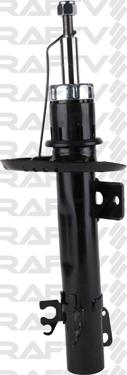 KRAFTVOLL GERMANY 15010294 - Shock Absorber car-mod.net