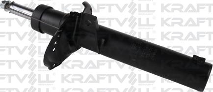 KRAFTVOLL GERMANY 15010218 - Shock Absorber car-mod.net