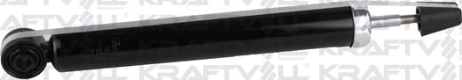 KRAFTVOLL GERMANY 15010288 - Shock Absorber car-mod.net
