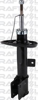 KRAFTVOLL GERMANY 15010278 - Shock Absorber car-mod.net