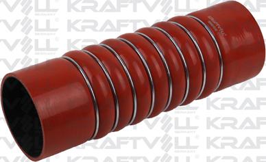 KRAFTVOLL GERMANY 10040453 - Charger Intake Air Hose car-mod.net