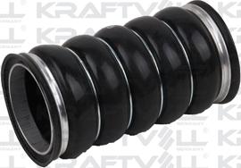 KRAFTVOLL GERMANY 10040614 - Charger Intake Air Hose car-mod.net