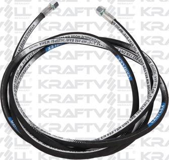 KRAFTVOLL GERMANY 10040184 - Clutch Hose car-mod.net
