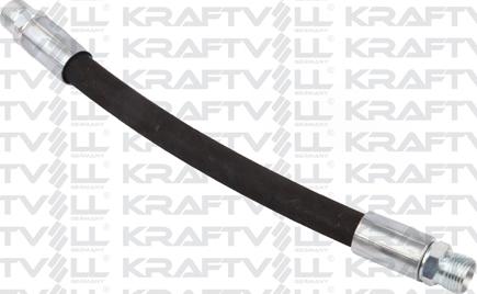 KRAFTVOLL GERMANY 10040295 - Hydraulic Hose, steering system car-mod.net