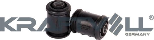 KRAFTVOLL GERMANY 10050041 - Gear Lever Gaiter car-mod.net