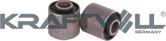 KRAFTVOLL GERMANY 10050057 - Rubber Buffer, suspension car-mod.net