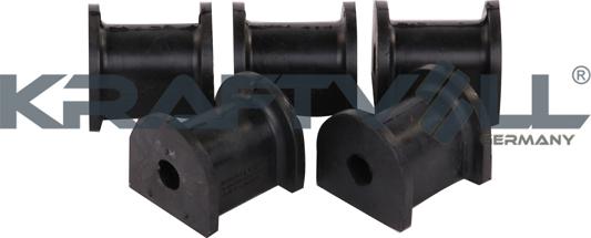 KRAFTVOLL GERMANY 10060031 - Joint, steering column car-mod.net