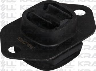 KRAFTVOLL GERMANY 10010991 - Mounting, automatic transmission car-mod.net