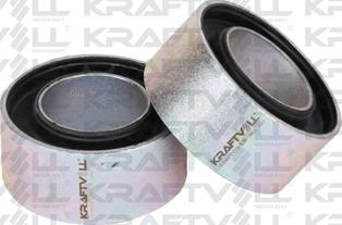 KRAFTVOLL GERMANY 10010918 - Bellow, steering car-mod.net