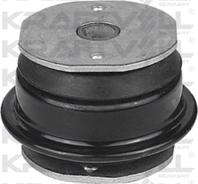 KRAFTVOLL GERMANY 10010923 - Mounting, axle beam car-mod.net