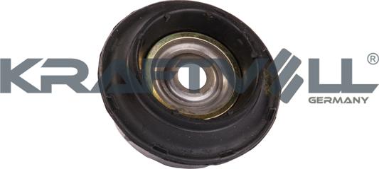KRAFTVOLL GERMANY 10010628 - Top Strut Mounting car-mod.net