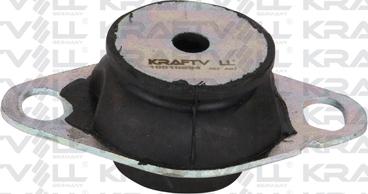 KRAFTVOLL GERMANY 10010894 - Mounting, automatic transmission car-mod.net