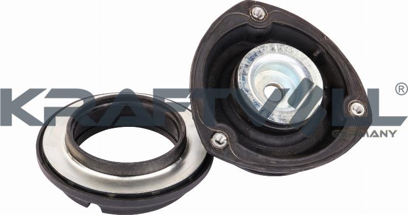 KRAFTVOLL GERMANY 10010399 - Top Strut Mounting car-mod.net