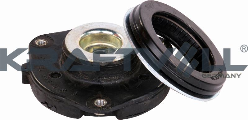 KRAFTVOLL GERMANY 10010340 - Top Strut Mounting car-mod.net