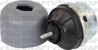 KRAFTVOLL GERMANY 10010348 - Holder, engine mounting car-mod.net