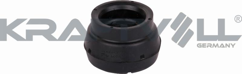 KRAFTVOLL GERMANY 10010342 - Top Strut Mounting car-mod.net