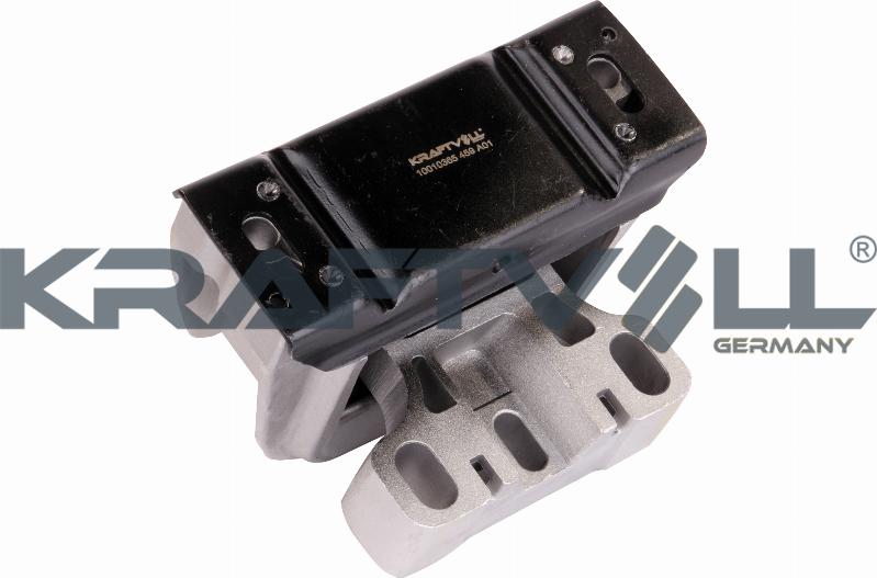 KRAFTVOLL GERMANY 10010365 - Holder, engine mounting car-mod.net