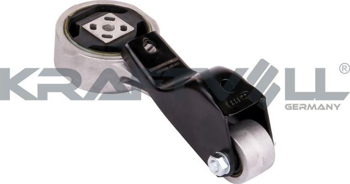 KRAFTVOLL GERMANY 10010388 - Holder, engine mounting car-mod.net