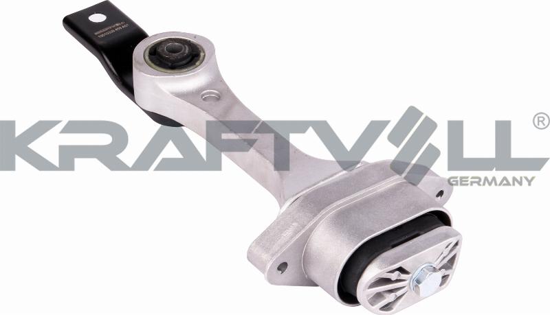 KRAFTVOLL GERMANY 10010339 - Holder, engine mounting car-mod.net