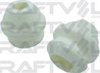 KRAFTVOLL GERMANY 10010377 - Rubber Buffer, suspension car-mod.net