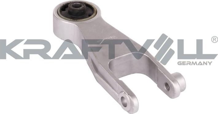 KRAFTVOLL GERMANY 10010272 - Holder, engine mounting car-mod.net