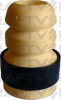 KRAFTVOLL GERMANY 10011306 - Rubber Buffer, suspension car-mod.net