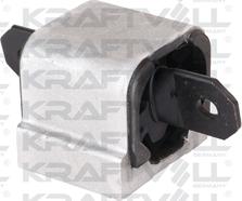 KRAFTVOLL GERMANY 10011238 - Holder, engine mounting car-mod.net