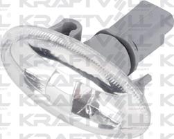KRAFTVOLL GERMANY 10080114 - Indicator car-mod.net