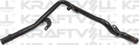 KRAFTVOLL GERMANY 10034959 - Bellow, steering car-mod.net