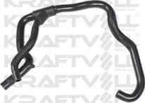 KRAFTVOLL GERMANY 10034698 - Radiator Hose car-mod.net