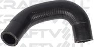 KRAFTVOLL GERMANY 10034743 - Radiator Hose car-mod.net