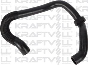 KRAFTVOLL GERMANY 10034783 - Radiator Hose car-mod.net